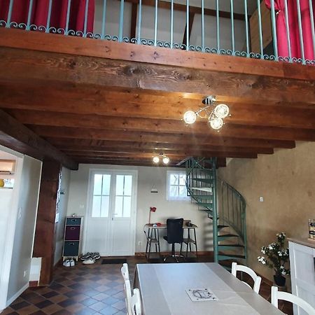 Combe Belle Villa Vézac Eksteriør billede